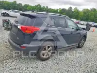 2015 Toyota RAV4 photo