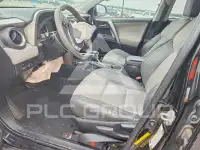 2015 Toyota RAV4 фото