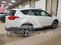 2015 Toyota RAV4 фото