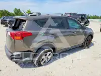 2015 Toyota RAV4 photo