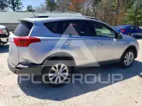 2015 Toyota RAV4 фото