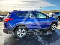 2015 Toyota RAV4 фото