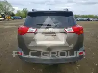 2015 Toyota RAV4 фото