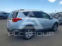 2015 Toyota RAV4 фото