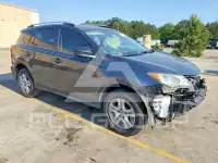 2015 Toyota RAV4 фото