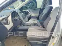 2015 Toyota RAV4 фото
