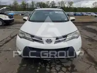 2015 Toyota RAV4 фото
