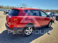 2015 Toyota RAV4 photo