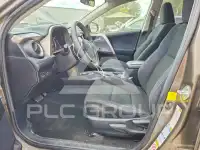 2015 Toyota RAV4 photo