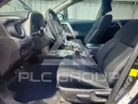 2015 Toyota RAV4 фото