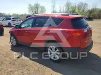 2015 Toyota RAV4 фото