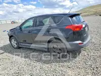 2015 Toyota RAV4 фото