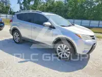 2015 Toyota RAV4 фото