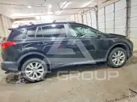 2015 Toyota RAV4 фото