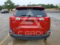 2015 Toyota RAV4 photo
