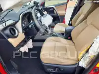 2015 Toyota RAV4 фото