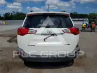 2015 Toyota RAV4 фото
