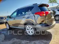 2015 Toyota RAV4 фото