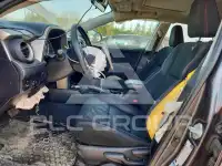 2015 Toyota RAV4 photo