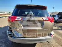 2015 Toyota RAV4 фото