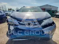 2015 Toyota RAV4 photo