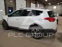 2015 Toyota RAV4 фото