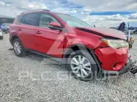 2015 Toyota RAV4 фото