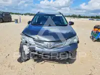 2015 Toyota RAV4 фото