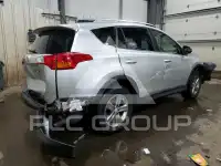 2015 Toyota RAV4 фото