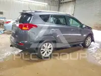 2015 Toyota RAV4 фото