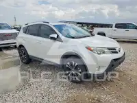 2015 Toyota RAV4 фото