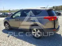 2015 Toyota RAV4 фото