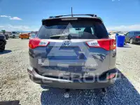 2015 Toyota RAV4 фото
