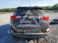 2015 Toyota RAV4 фото
