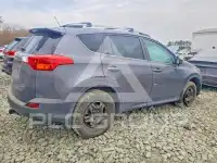 2015 Toyota RAV4 photo