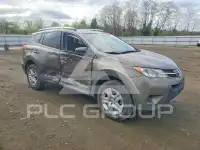 2015 Toyota RAV4 фото