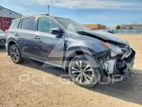 2015 Toyota RAV4 photo