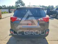 2015 Toyota RAV4 фото