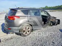 2015 Toyota RAV4 фото