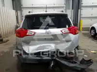 2015 Toyota RAV4 фото