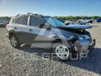 2015 Toyota RAV4 фото