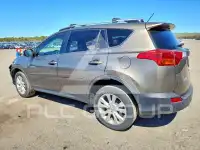 2015 Toyota RAV4 фото