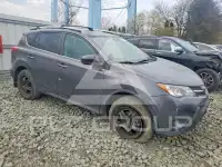2015 Toyota RAV4 photo