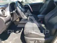 2015 Toyota RAV4 фото