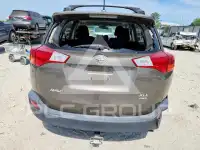 2015 Toyota RAV4 photo