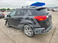 2015 Toyota RAV4 фото