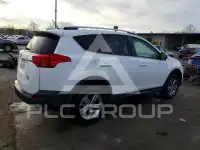 2015 Toyota RAV4 фото