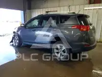2015 Toyota RAV4 фото