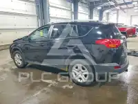2015 Toyota RAV4 фото