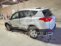 2015 Toyota RAV4 photo